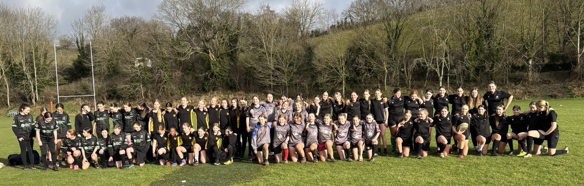 Dinas Brân PE tweet media