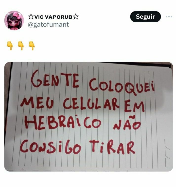 cicconecult's tweet image. lembrei disso aq