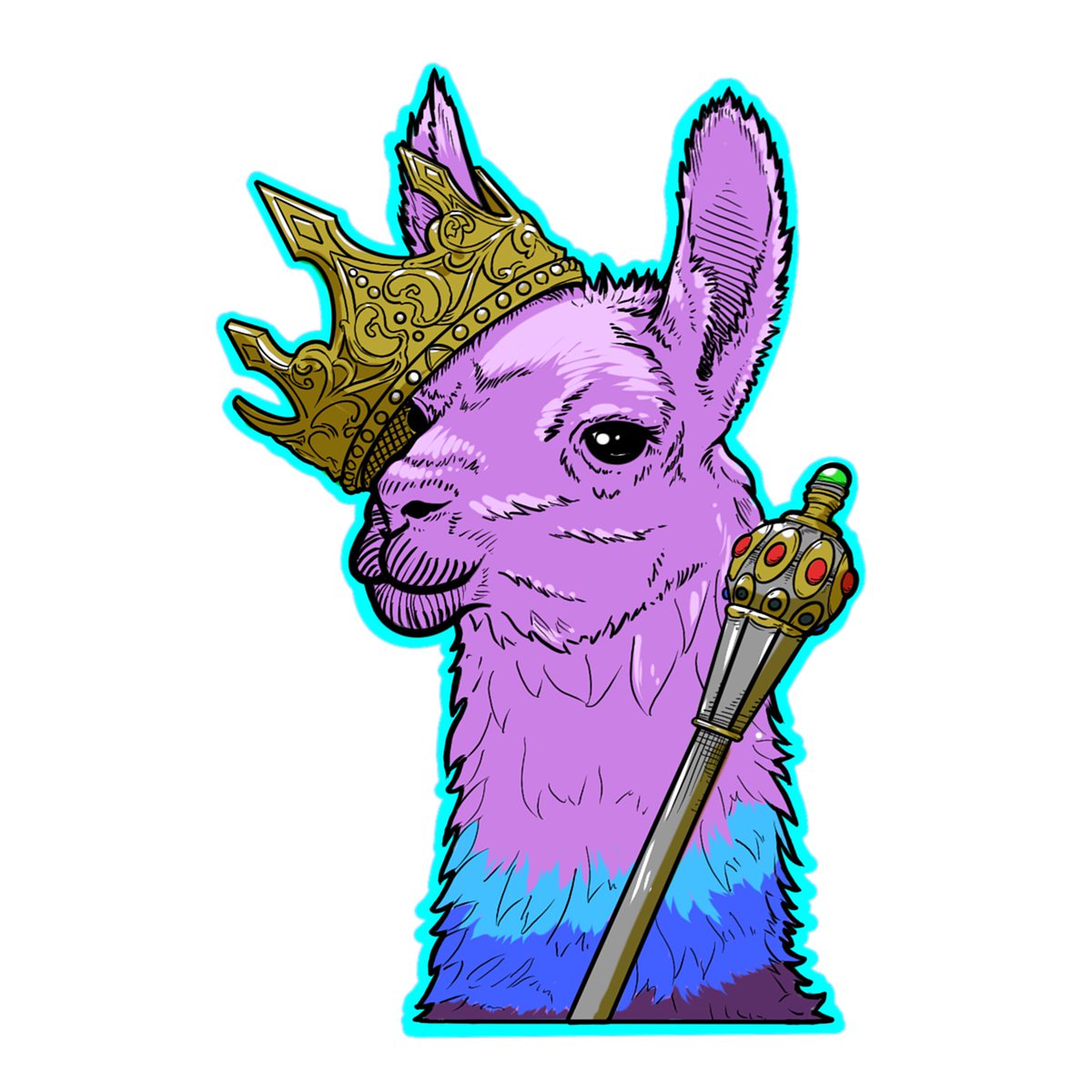 Damien Devio (@daemon_doodle) on Twitter photo <a href="/DeadlockDFN/">Deadlock Fight Night</a> <a href="/LlamaLordsDL/">Llama Lords</a> are the goats! Excited to finally see <a href="/HydraNationDL/">HydraNation</a> thrown from their throne and get put in their place! To commemorate the occasion, I drew up and bit of fan art/ new logo for the champs. Lemme know if y'all want to use it. Sincerely, your biggest fan <a href="/DeadlockDFN/">Deadlock Fight Night</a> <a href="/LlamaLordsDL/">Llama Lords</a> are the goats! Excited to finally see <a href="/HydraNationDL/">HydraNation</a> thrown from their throne and get put in their place! To commemorate the occasion, I drew up and bit of fan art/ new logo for the champs. Lemme know if y'all want to use it. Sincerely, your biggest fan