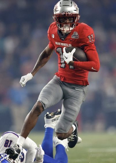 Landon “Boogie” Bogany tweet media