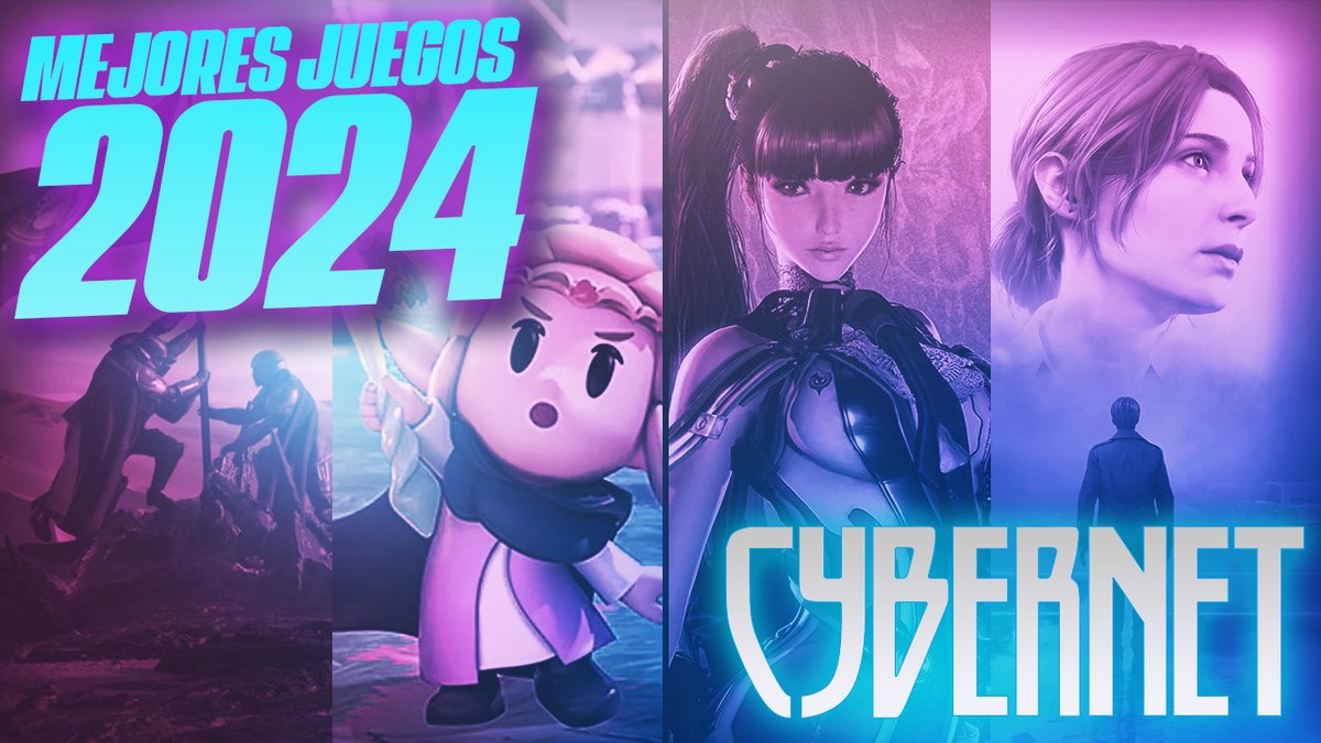 ZAZTVLA's tweet photo. 🎮 ¡Hola gamers! 🎉 Gracias a ustedes, hemos llegado a 100k seguidores en YouTube. 🎉🙌 Hemos renovado nuestra producción para traerles una segunda temporada de Cybernet con el patrocinio de https://t.co/h6ZPaQLxRG🎮✨ #Cybernet #100K 
link ⬇️ https://t.co/tHUEqUW0H0