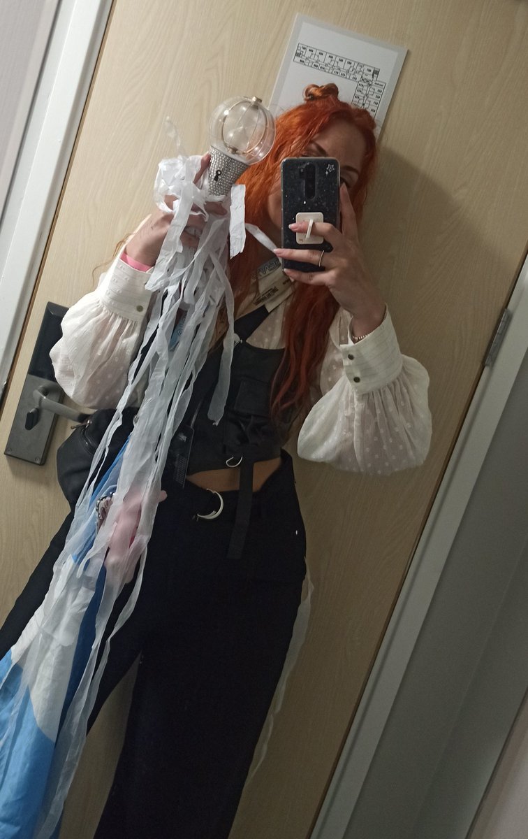 Camirang ⊙⊝⊜ • 🌻✨ | 🏴‍☠️💜🇦🇷 BTS EN ARG tweet media