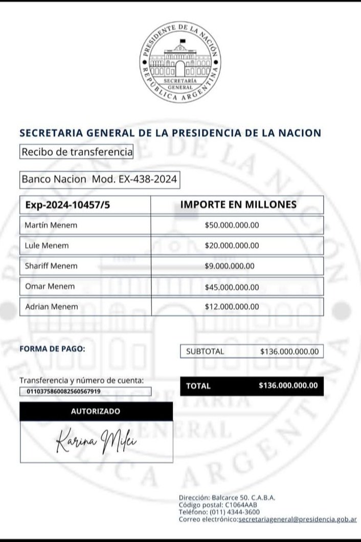 Alguien me puede explicar esto? 
<a href="/7591Dinardo/">Alessandra Dinardo 7591</a> <a href="/89113515aJuan/">juan</a> <a href="/AgenciaElVigia/">Agencia El Vigía</a> <a href="/AlePeronista/">Peronista de Perón</a> <a href="/AliciaCastroAR/">Alicia Castro</a> <a href="/Juli_Strada/">Julia Strada</a> <a href="/alicfka/">Alicia Brandoni 🇦🇷</a> <a href="/ceciliamoreauok/">Cecilia Moreau</a> <a href="/DanteForesi/">Dante López Foresi</a>