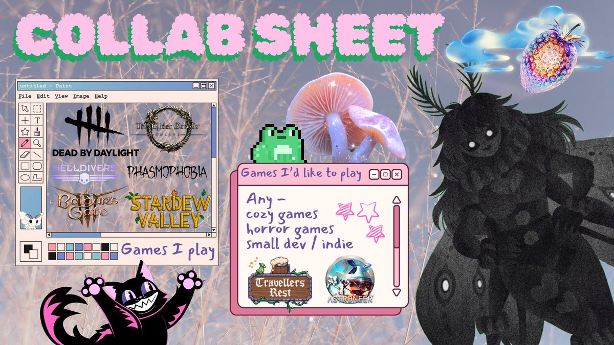 Deathlikebean tweet media