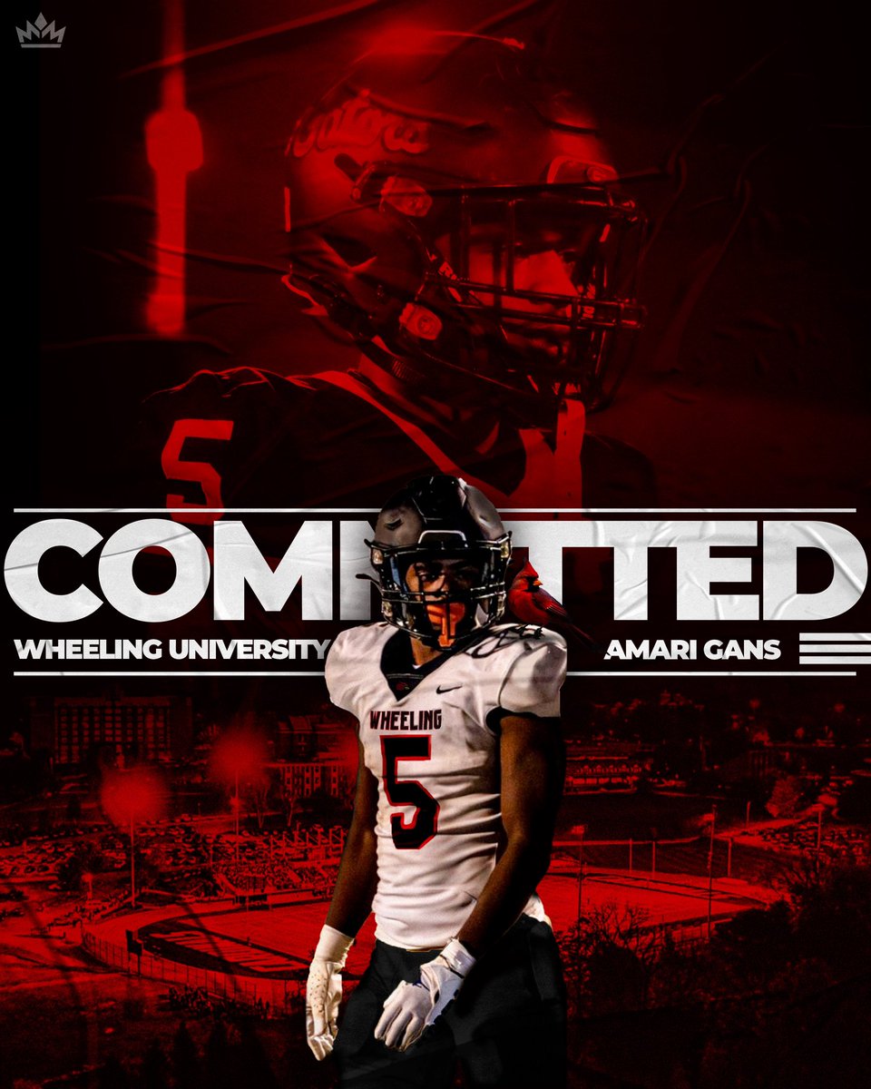 Amari Gans tweet media