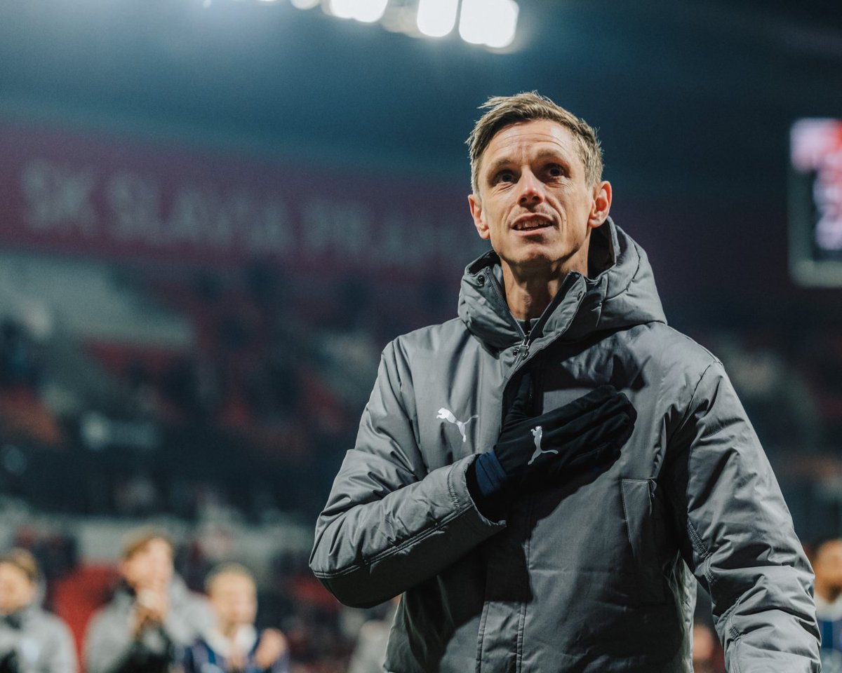 Tack, Søren.
