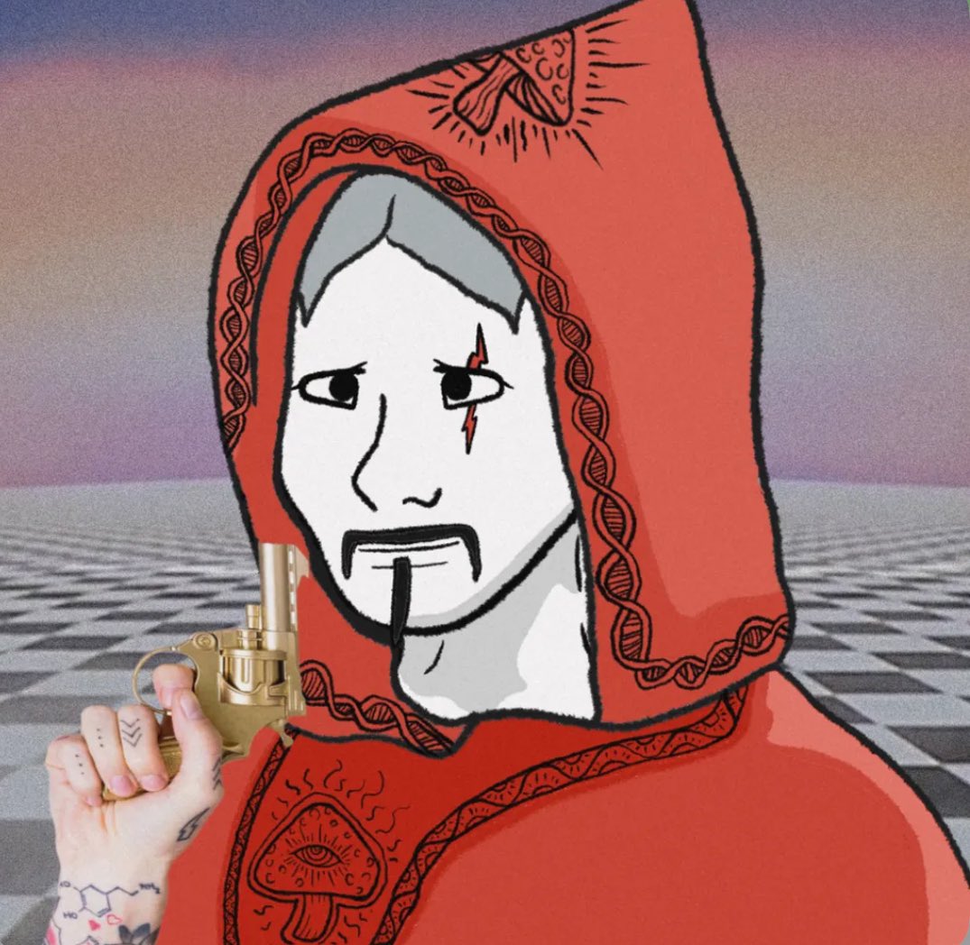 🚨 GIVEAWAY ALERT! 🚨

I am giving away 1 UGA Gnostic Elder NFT (Rare) to a lucky winner! 🎉

How to Enter:
✅ Follow <a href="/RichieSea12/">Rich.ETH</a> <a href="/UgAbugaXRP/">UGABUGA</a> 
✅ Like &amp; Retweet this post
✅ Tag 2 friends in the comments

Winner announced: February 5th 2025🏆