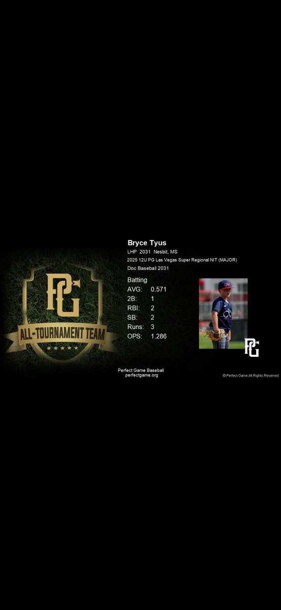 Bryce Tyus tweet media