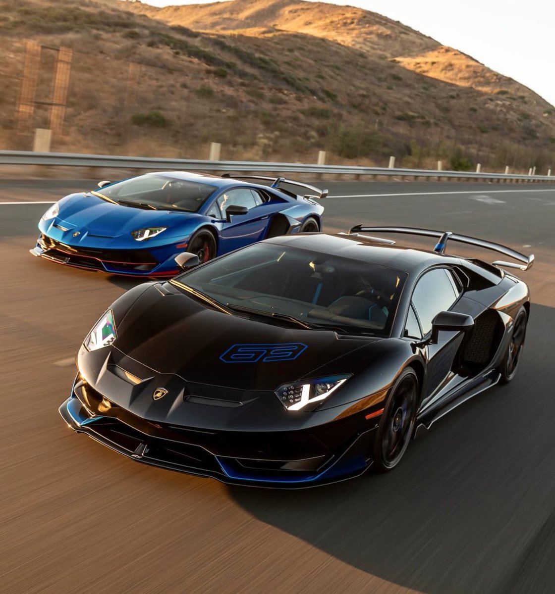 LUX Cars tweet media