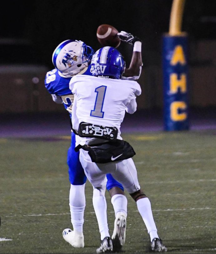 Amari Simon (@amariisimonn) on Twitter photo AGTG! Blessed to relieve an offer from San Bernardino Valley CC ๐๐ค#GoWolverines <a href="/ryantoine/">Ryan Antoine</a> <a href="/skiezwamp/">coach skiezโท</a> AGTG! Blessed to relieve an offer from San Bernardino Valley CC ๐๐ค#GoWolverines <a href="/ryantoine/">Ryan Antoine</a> <a href="/skiezwamp/">coach skiezโท</a>