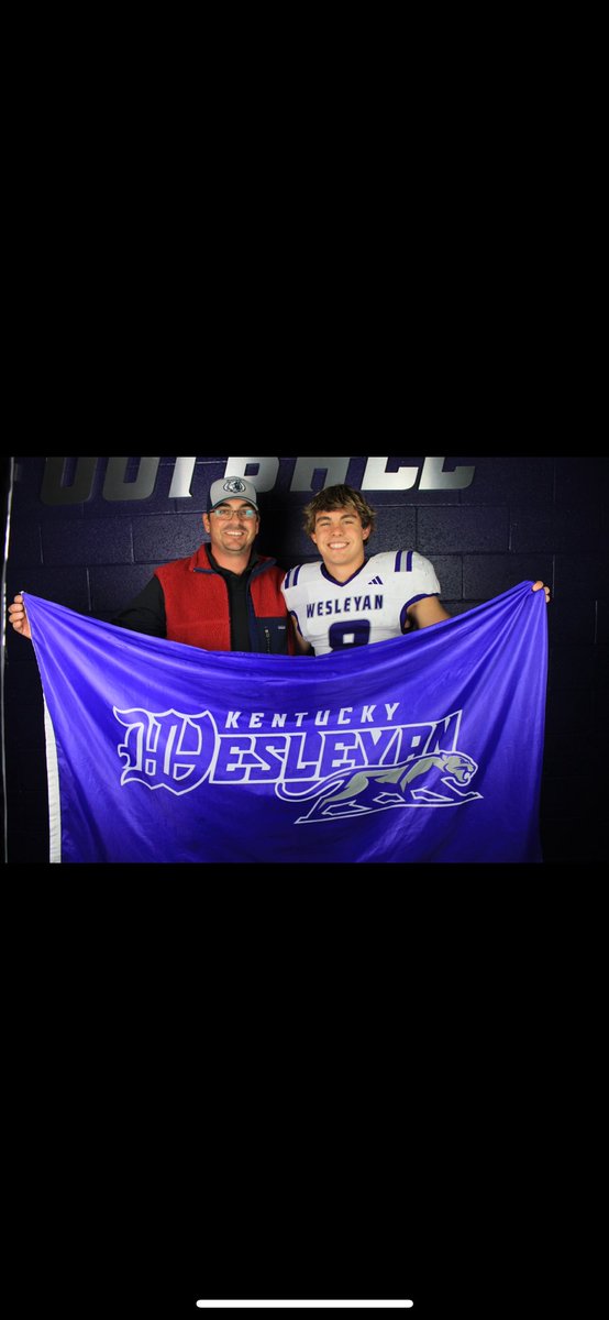 Noah Guenther (@nguenther_qb1) on Twitter photo Thankful to have received an offer to continue playing football <a href="/kwc_football/">Kentucky Wesleyan Football</a>! Thank you <a href="/CoachRJWilson55/">Coach RJ Wilson</a> and <a href="/CoachYoung41/">Coach Tyrone Young Jr. II ™</a> for the hospitality! <a href="/NewsomeWolvesFB/">NewsomeWolvesFootball</a> <a href="/CoachC_Thornton/">Colby Thornton</a> <a href="/bmmry/">Jeff Turner</a> <a href="/southeastelite/">Southeast Elite</a> <a href="/TheQBEngineer/">Drew Phillips</a> Thankful to have received an offer to continue playing football <a href="/kwc_football/">Kentucky Wesleyan Football</a>! Thank you <a href="/CoachRJWilson55/">Coach RJ Wilson</a> and <a href="/CoachYoung41/">Coach Tyrone Young Jr. II ™</a> for the hospitality! <a href="/NewsomeWolvesFB/">NewsomeWolvesFootball</a> <a href="/CoachC_Thornton/">Colby Thornton</a> <a href="/bmmry/">Jeff Turner</a> <a href="/southeastelite/">Southeast Elite</a> <a href="/TheQBEngineer/">Drew Phillips</a>