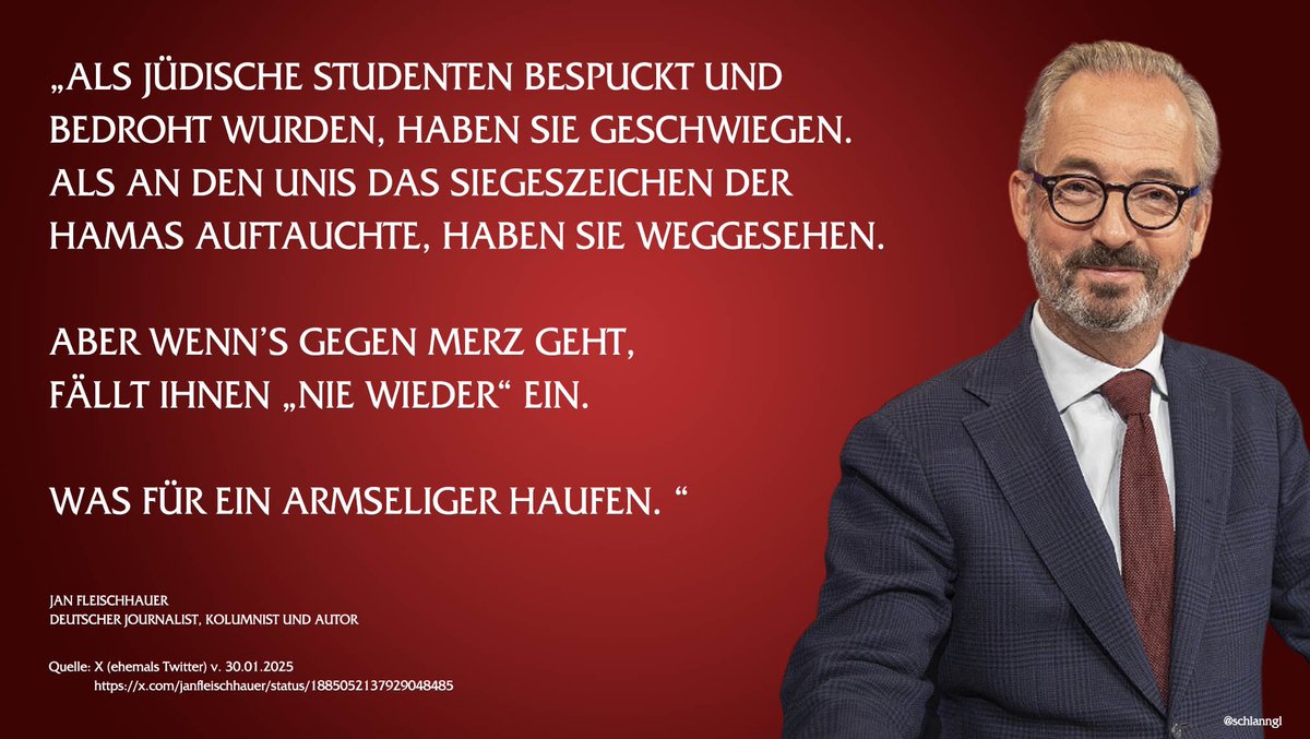 OKehrl's tweet image. Richtig @janfleischhauer 👇🏽