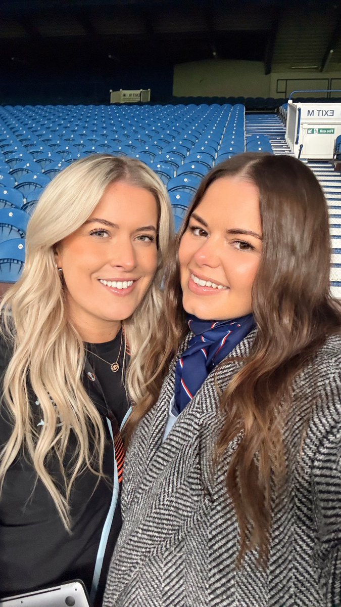 Rangers Thursdays 💙