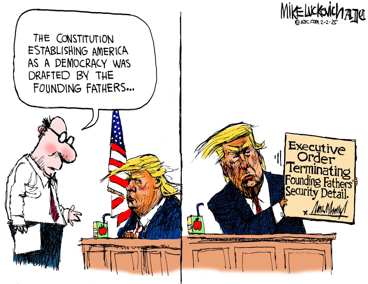 mike luckovich tweet media
