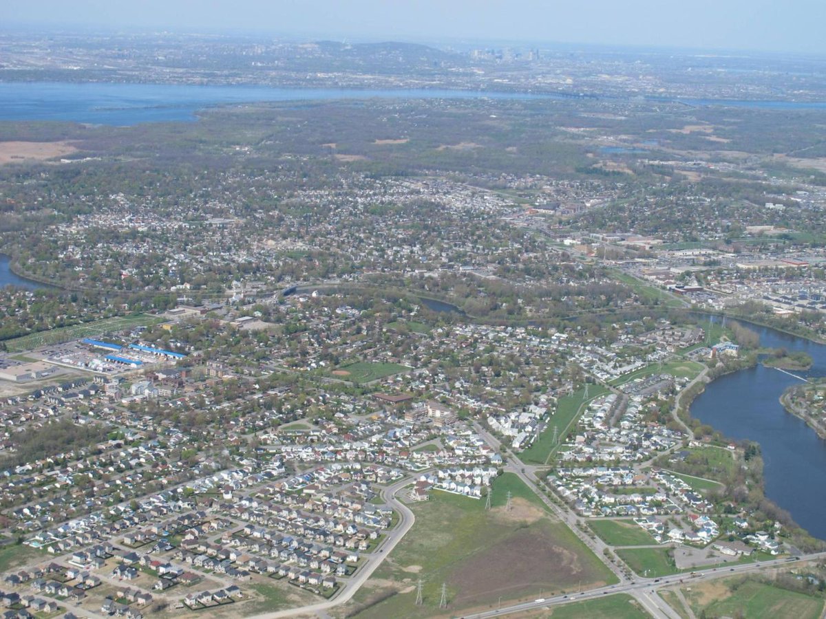 Le Soleil de Châteauguay | Refonte du plan d’urbanisme : les Châteauguois invités à participer à un atelier de travail cybersoleil.com/refonte-du-pla…