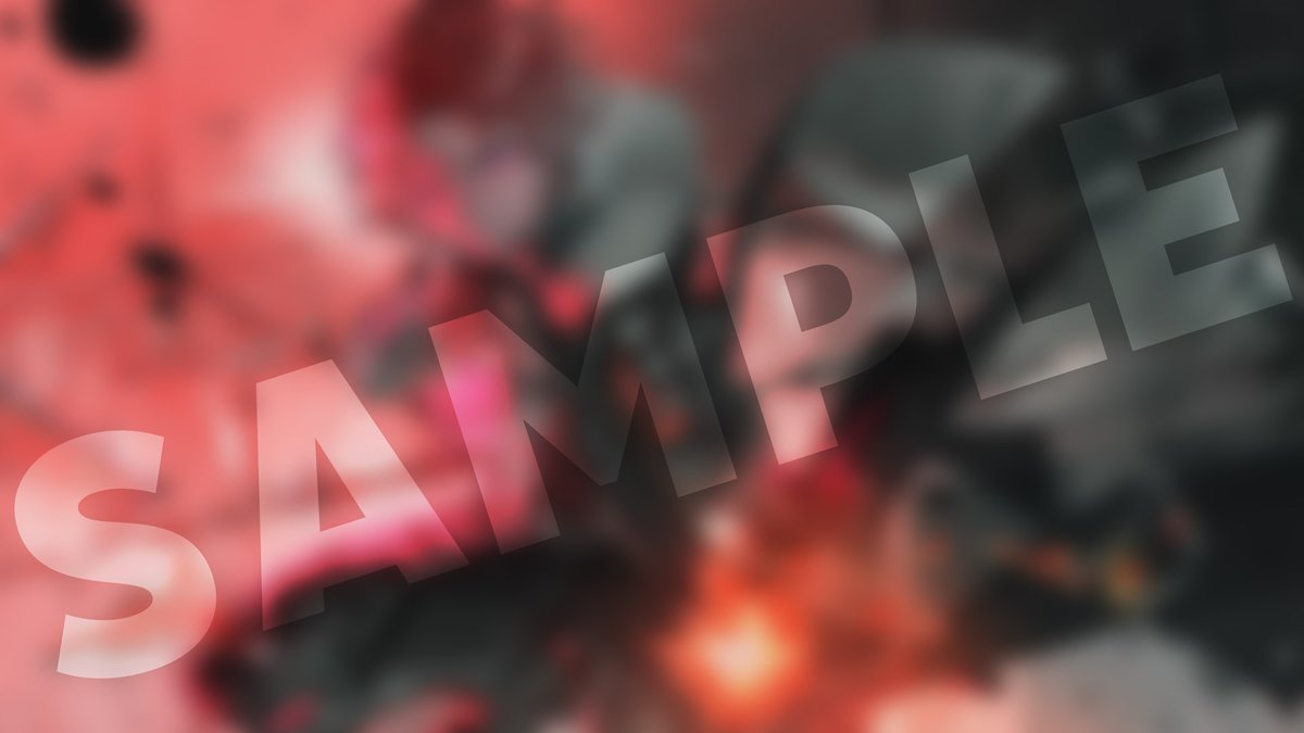 初めてのメンバーシップ特典の壁紙をアップしました！！！！ 逆に今