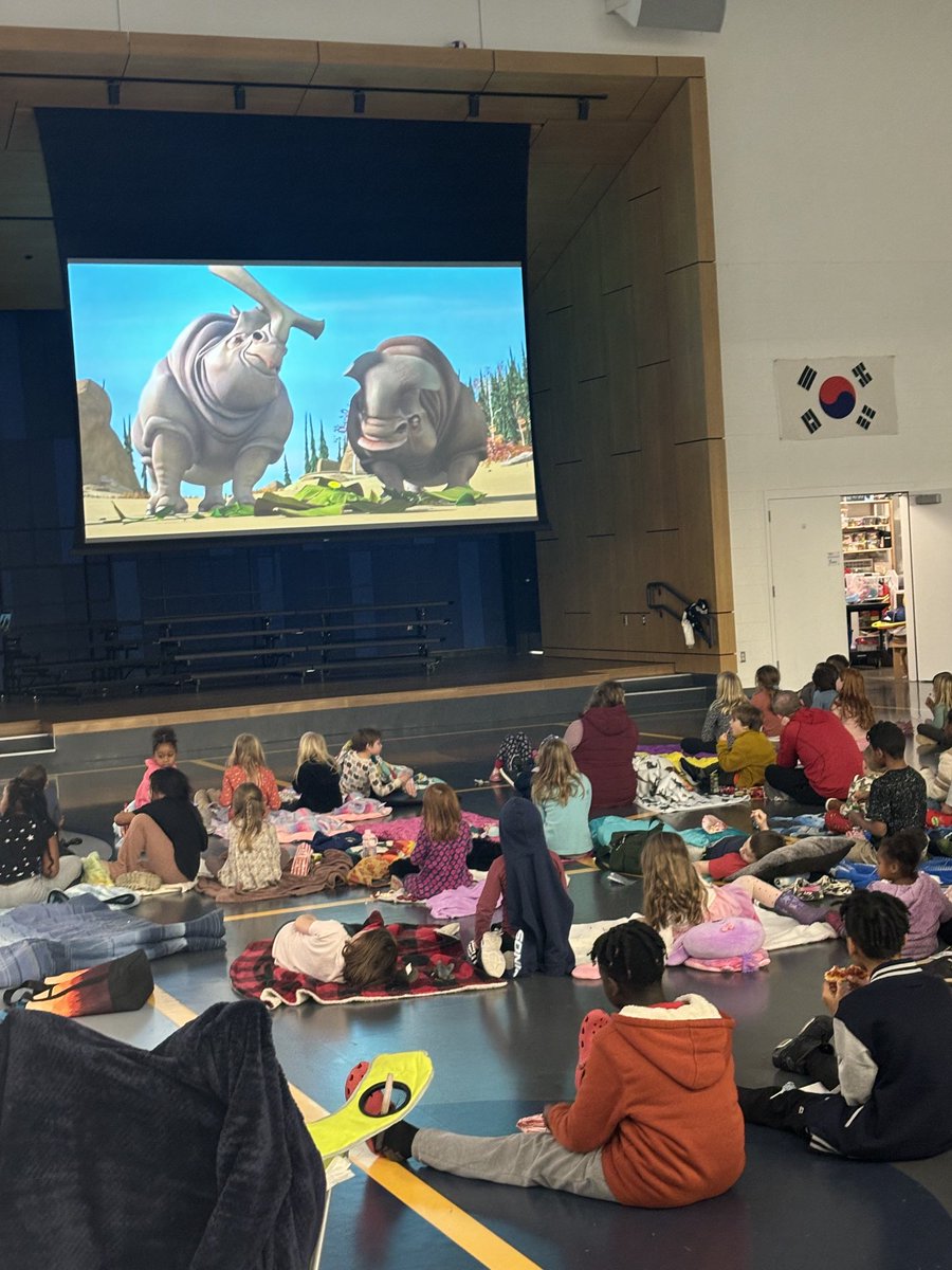 Mshinda Brown (@brownmshinda) on Twitter photo It’s family movie night at Panther Nation. Families came out tonight to enjoy pizza, popcorn, and the movie Ice Age. <a href="/AKAFerrell_EdD/">Dr. Kimberly Ferrell</a> It’s family movie night at Panther Nation. Families came out tonight to enjoy pizza, popcorn, and the movie Ice Age. <a href="/AKAFerrell_EdD/">Dr. Kimberly Ferrell</a>