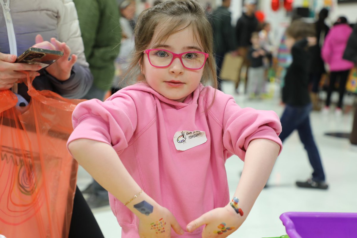 Barrington 220 (@barrington220) on Twitter photo North Barrington Elementary families gathered for Gallery Night last night! The hallways were transformed into student art galleries, and families enjoyed art activities throughout the school! #ThePlaceToB North Barrington Elementary families gathered for Gallery Night last night! The hallways were transformed into student art galleries, and families enjoyed art activities throughout the school! #ThePlaceToB