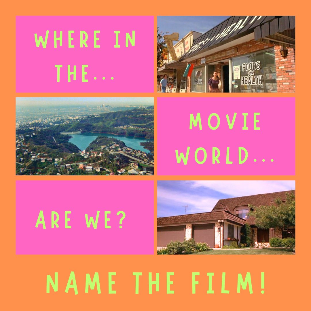 '80s Movie Montage: The Podcast tweet media