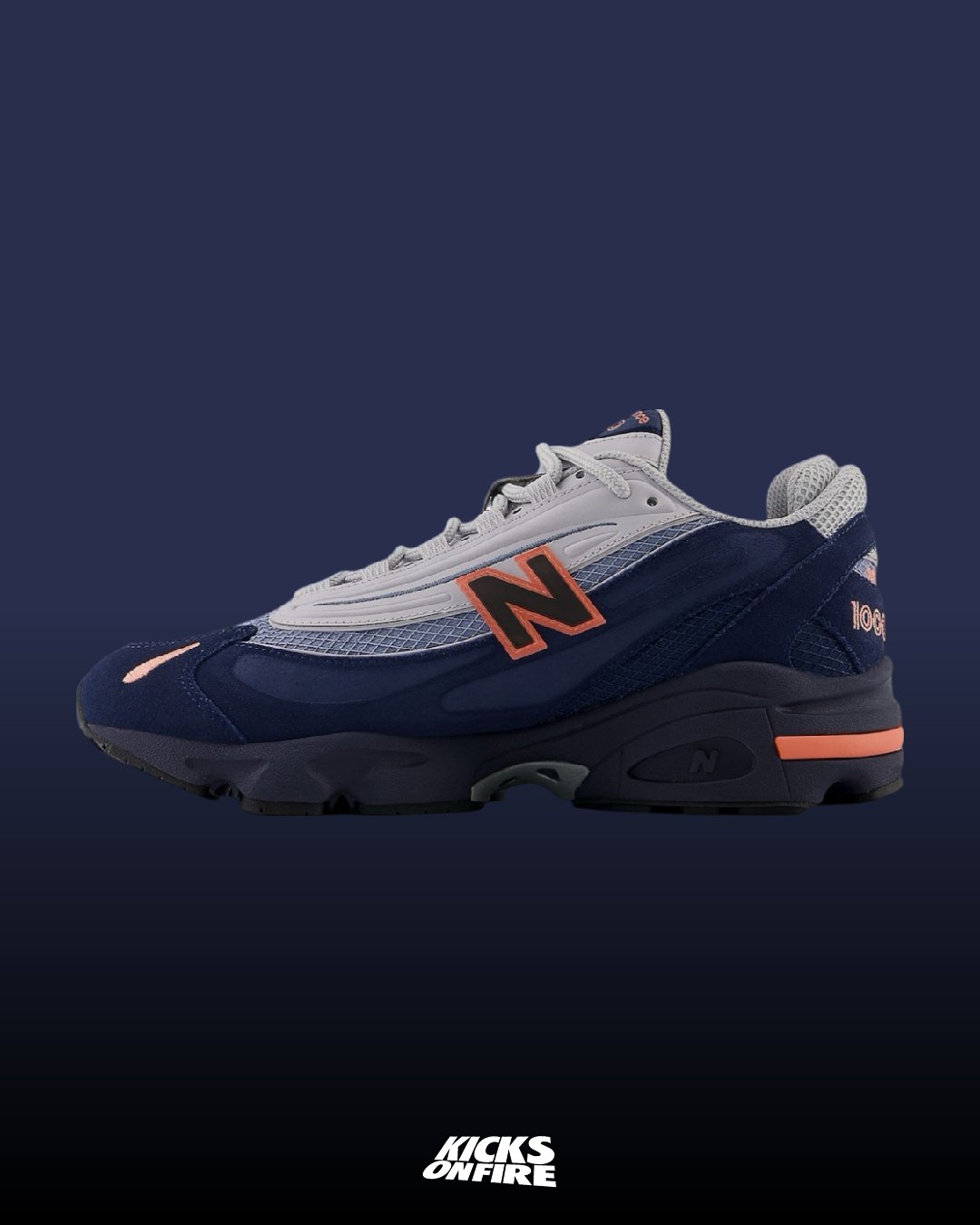 KicksOnFire on X: 