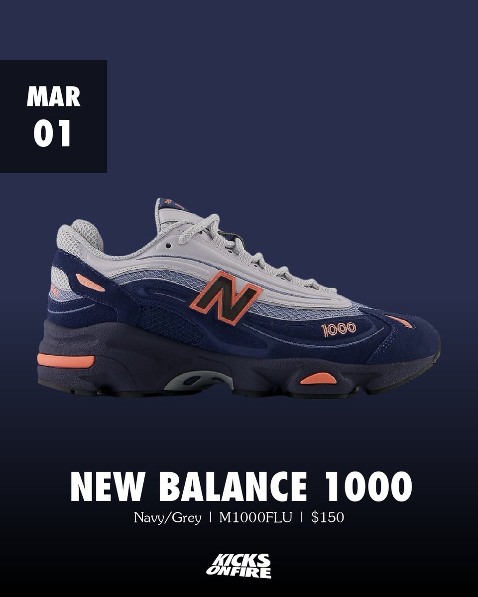 KicksOnFire on X: 