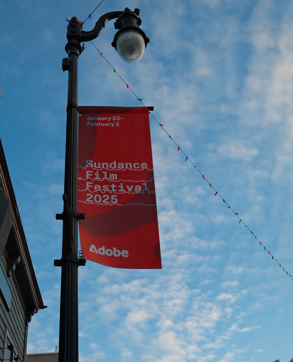 The Collective Moxie team is leaving #Sundance feeling inspired! From powerful stories to meaningful connections, this festival reminded us why storytelling drives change. 🎬✨ #YouGotMoxie #SundanceFilmFestival