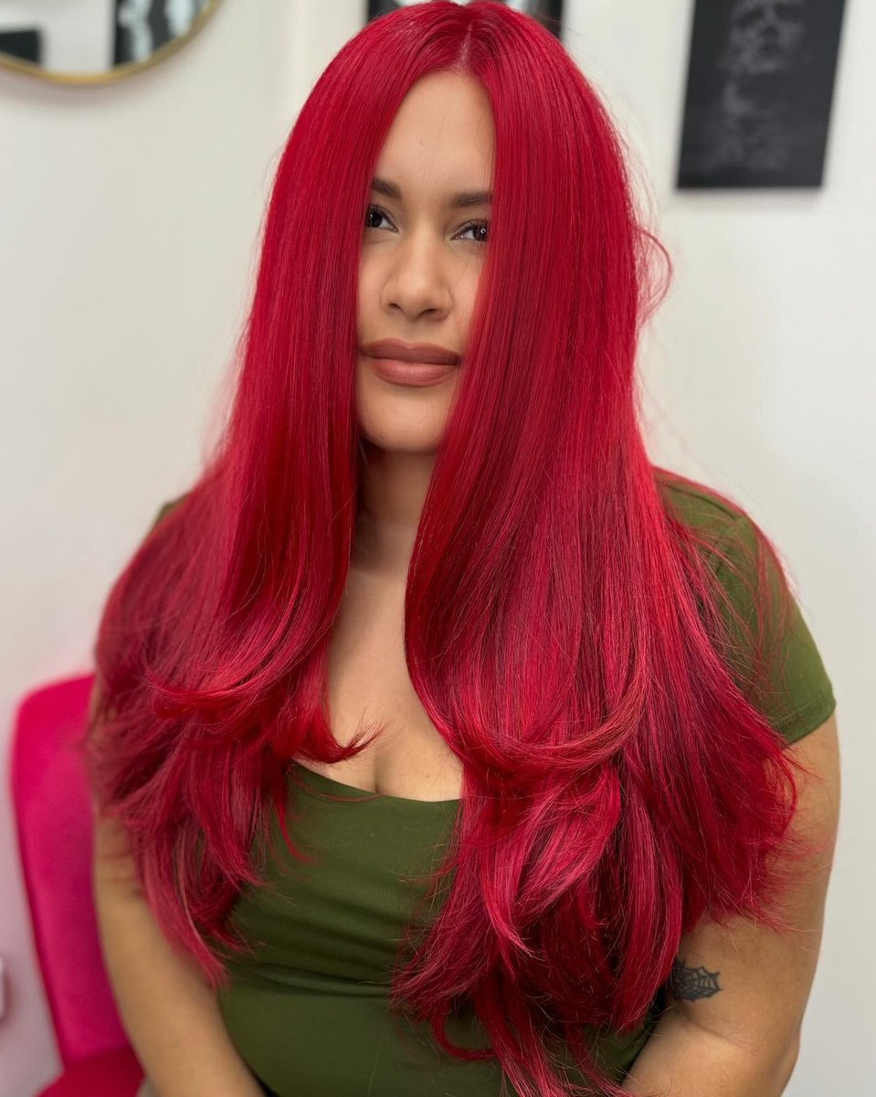 arcticfoxcolor's tweet photo. The category is... REDSπππ·π Swipe for inspo and save for later πβ€οΈ
https://t.co/PqkBW9GcMX
#ArcticFoxHairColor #hair #hairstyles #veganbeauty #crueltyfreebeauty #redhair #AFPoison #AFWrath #AFRitual #arcticfoxred https://t.co/cAiQr6F5ft