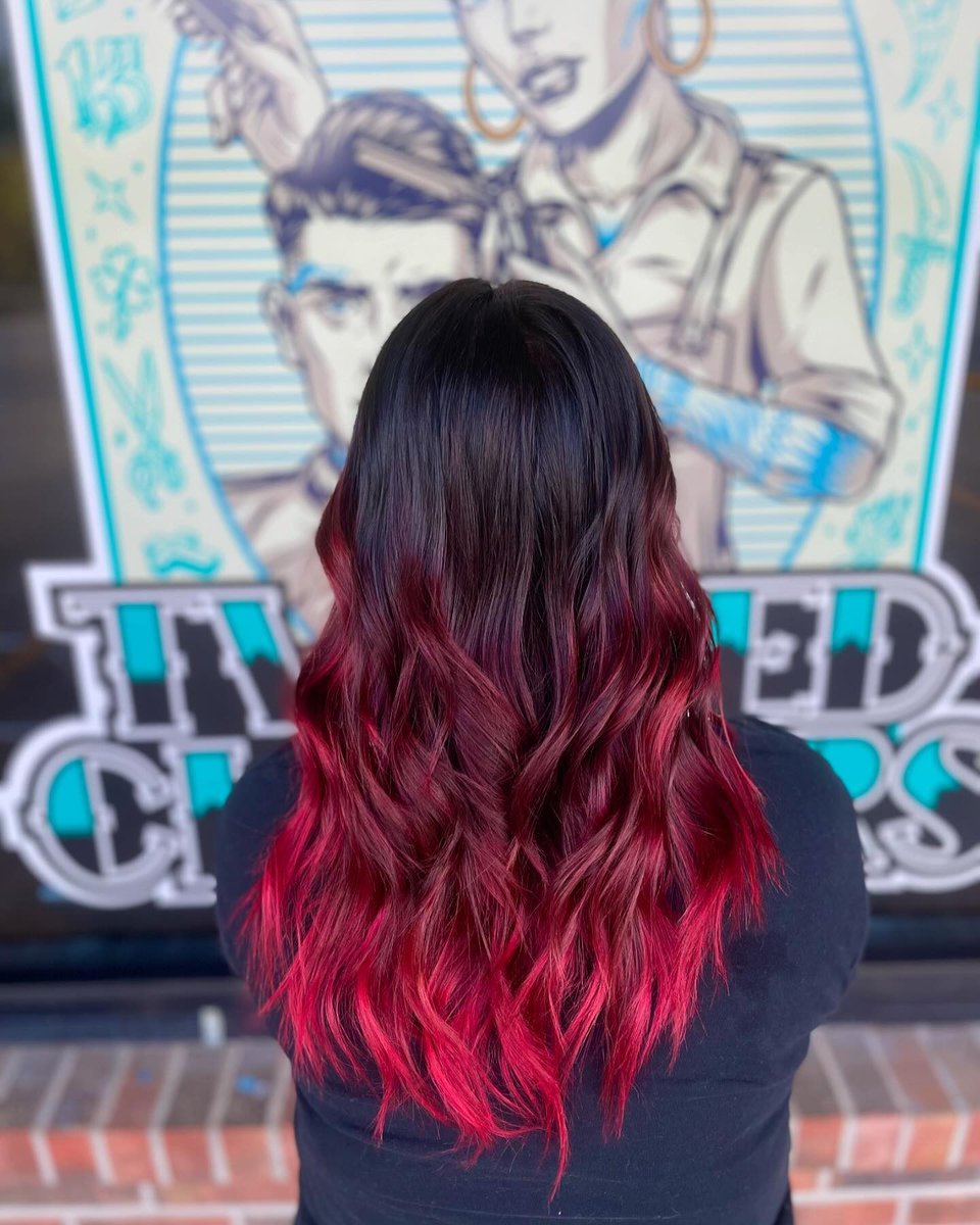 arcticfoxcolor's tweet photo. The category is... REDSπππ·π Swipe for inspo and save for later πβ€οΈ
https://t.co/PqkBW9GcMX
#ArcticFoxHairColor #hair #hairstyles #veganbeauty #crueltyfreebeauty #redhair #AFPoison #AFWrath #AFRitual #arcticfoxred https://t.co/cAiQr6F5ft