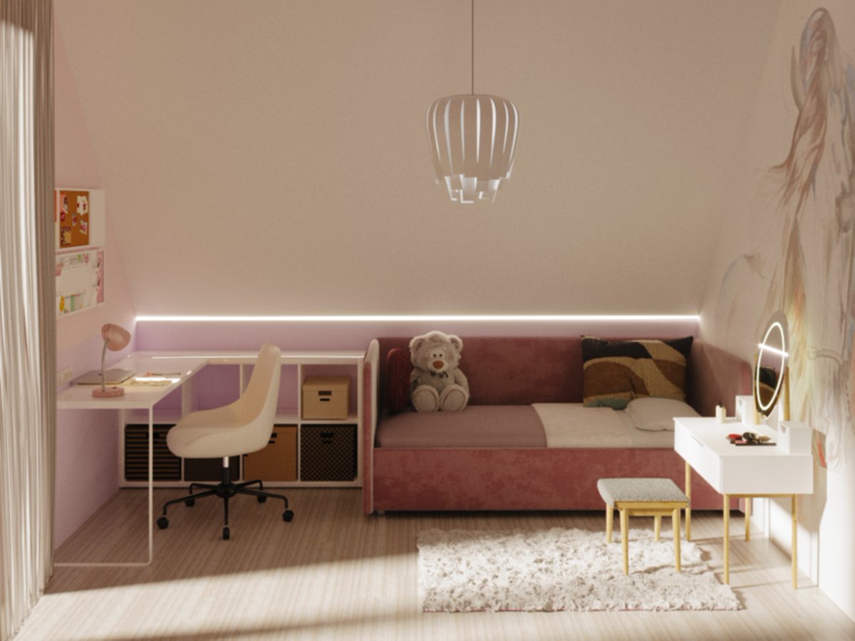 🔎 Looking for collaboration! 🔎

If you're into interior design, decoration, and creating cozy spaces, I'm open to collaboration! My projects blend aesthetics with functionality – check out the attached photo. DM me or drop a comment! 🔄 #InteriorDesign #Collaboration #HomeDecor