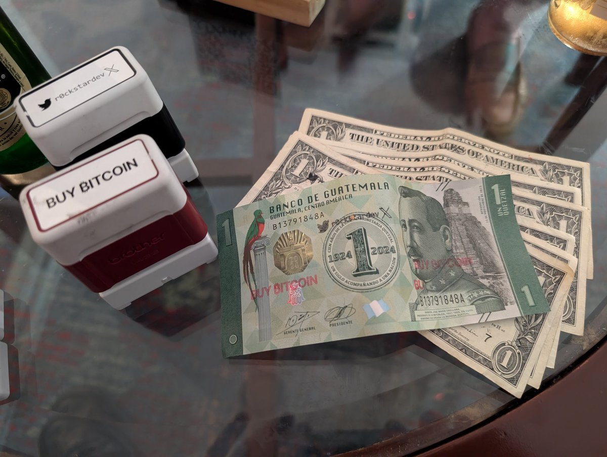 Uncle Rockstar Developer tweet media