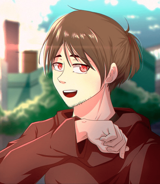 Camilacuevaszu's tweet photo. Looking as good as he always has

#glitchtale https://t.co/4adeLdf2SG
