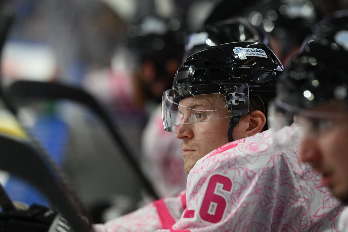 Idaho Steelheads tweet media