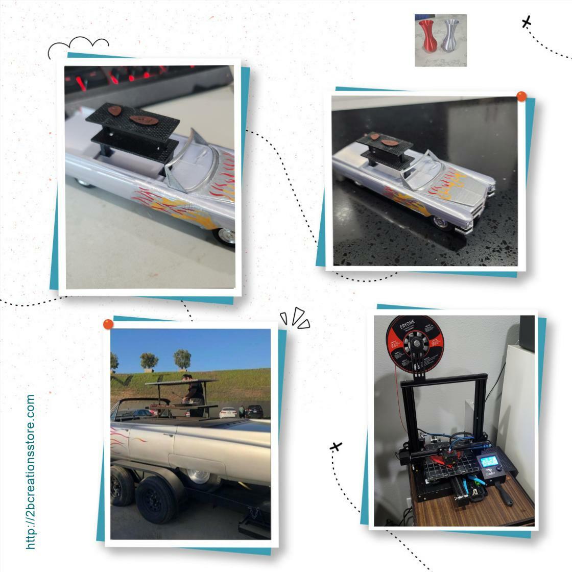 rblank0807's tweet image. 🐕 Big deals! 3D Printing Service | Print on Demand | Prototyping | Designing | print in pastic, resin or metal. only at $10.00 on 2bcreationsstore.com/listing/101060… Hurry. #3dPrinting #Custom3dPrinting