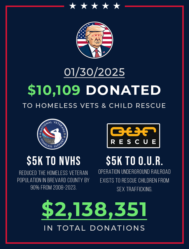 MAGA Memecoin tweet media