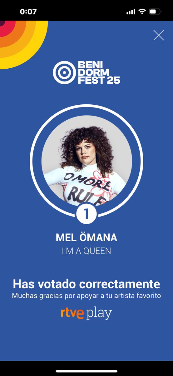 Final:

Mel Ömana
Melody
JKBello
Henry