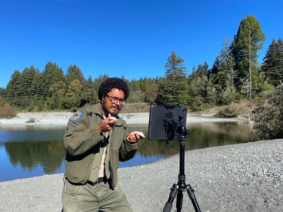 CA State Parks (@castateparks) on Twitter photo Learn about California’s watersheds & wildlife & how we’re all connected! Check out the upcoming new webinar series co-created w/ <a href="/CaliforniaDFW/">California Department of Fish and Wildlife</a> . Explore 4 fun & unique watersheds across the state & wildlife neighbors.
Learn more @ PORTScast calendar: ports.parks.ca.gov Learn about California’s watersheds & wildlife & how we’re all connected! Check out the upcoming new webinar series co-created w/ <a href="/CaliforniaDFW/">California Department of Fish and Wildlife</a> . Explore 4 fun & unique watersheds across the state & wildlife neighbors.
Learn more @ PORTScast calendar: ports.parks.ca.gov