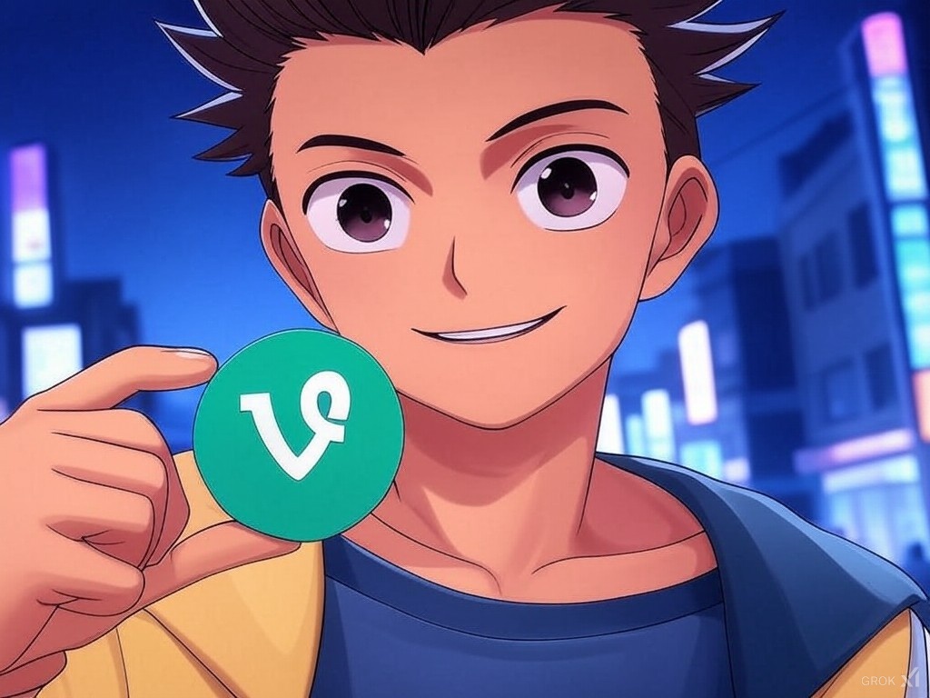 ColeGotTweets's tweet image. Sharing a few quick thoughts on why I find $VINE intriguing. 

Vine invented video-based social media.

The Vine trademark and company are owned by @X, which Elon Musk owns. @rus, a doxxed NYC-based entrepreneur with something to lose, is smarter than purposefully violating the…