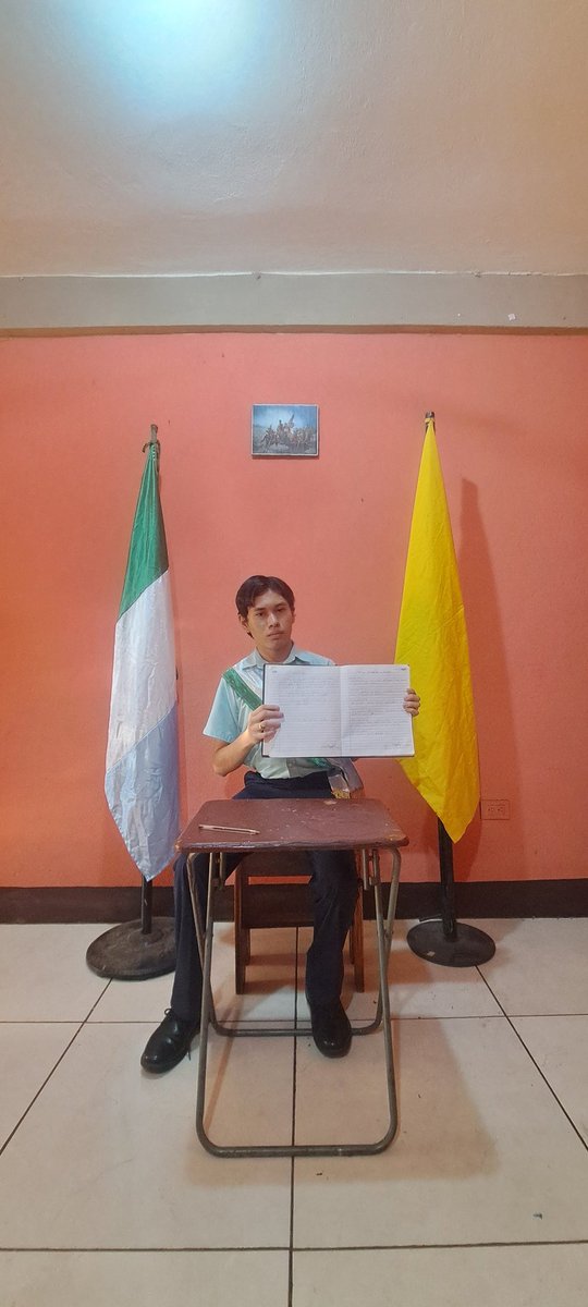 Momentos vividos en la aprobación de decretos reales de los Estados Unidos de Brándel.