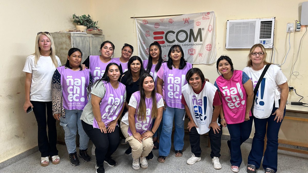 💡 En #SanBernardo, #LaClotilde y #LaTigra, el <a href="/GobiernoChaco/">Gobierno del Chaco</a> concretó un nuevo operativo de asesoramiento e inscripción al subsidio nacional a la tarifa eléctrica.
💡Leé la nota y enterate donde continúa el abordaje 👉: secheep.gob.ar/?p=8200