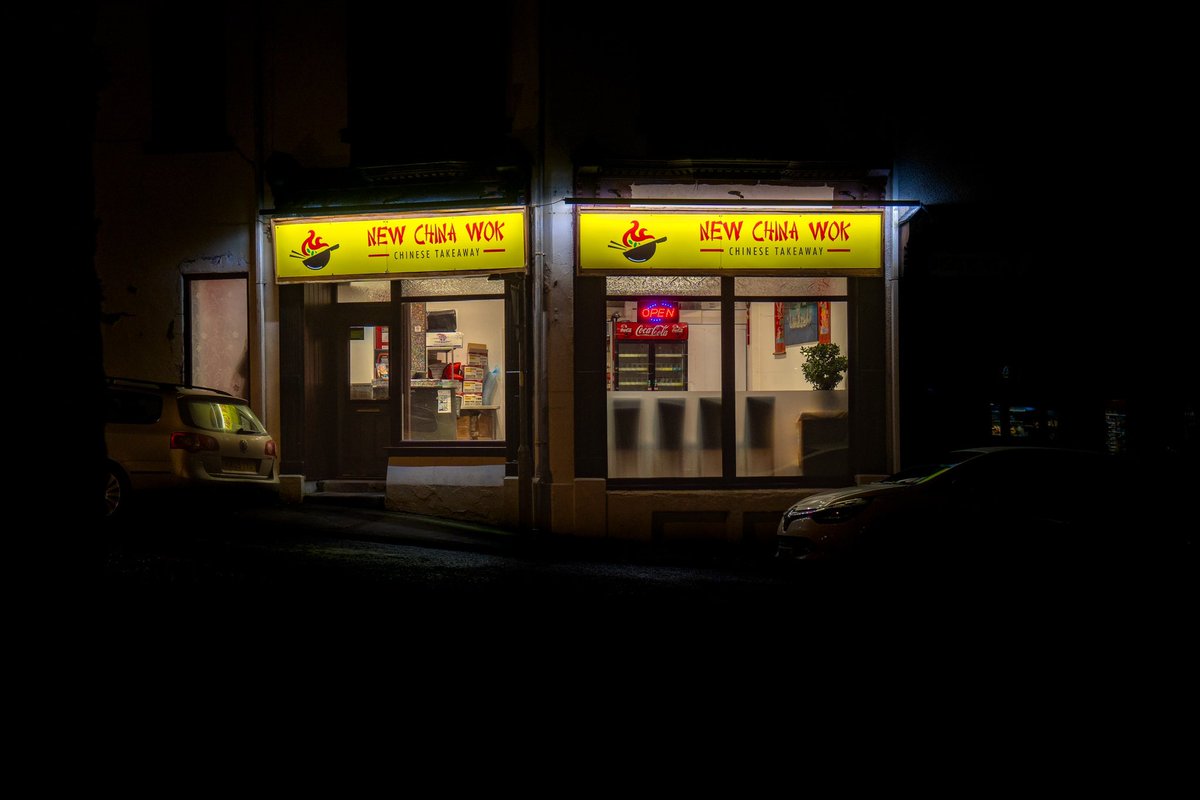 Tom Griffith tweet media