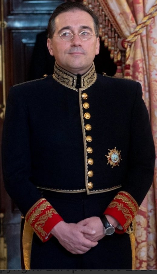 MarBalCas's tweet image. El doctor Cabrera acaba de llamar al ministro Albares &quot;monigote de ventrilocuo&quot;.
#Horizonte