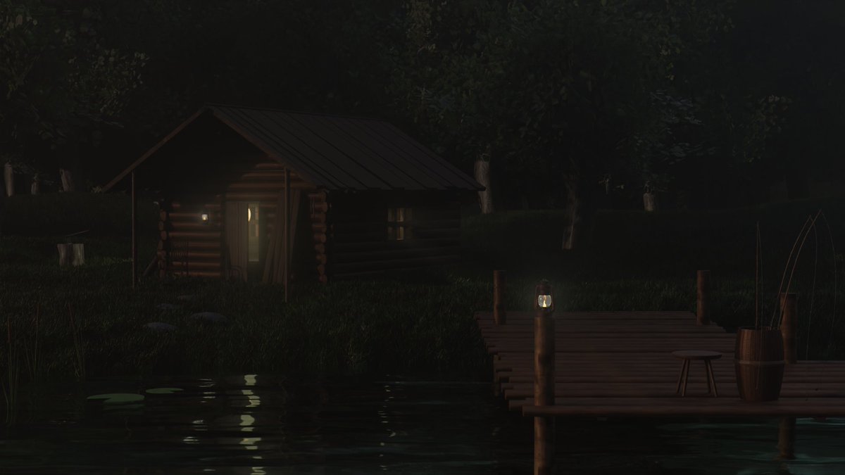 HelburgLucas's tweet photo. NEW Scene i just rendered on Blender in order to train with textures such as water, trees, fog, uvs, light rays also. In general i learnt a lot and whats coming next should be even better.

#blender #3dart #3d #artist https://t.co/oqdl2EPS5v