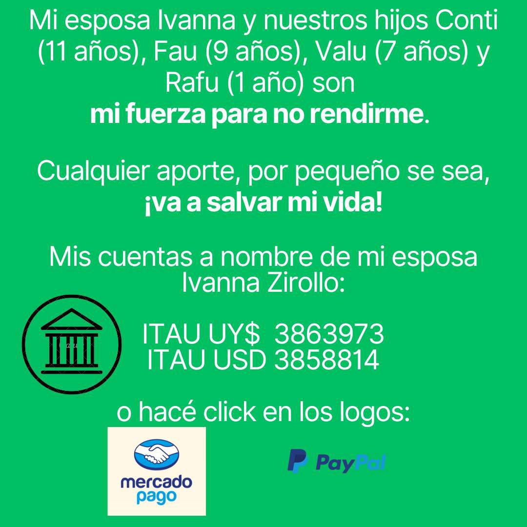 josemacaraballo's tweet image. Se agradece difusión.-