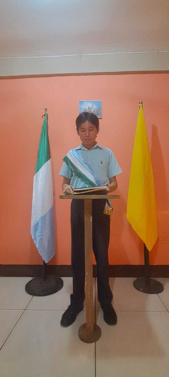 Momento  vivo en el discurso del ernutes de los Estados Unidos de Brándel.