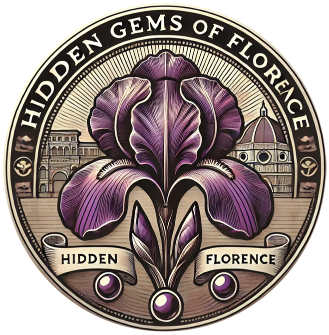 We have a new feature on the website - Hidden Florence. We'll be adding to this page during 2025 as we create new content and also edit some existing items that fit into the theme: florence-on-line.com/hidden-florenc…