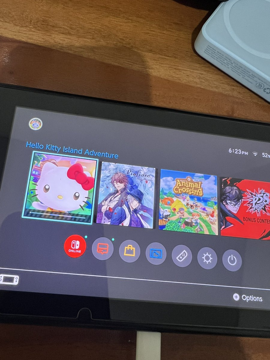 Sabi ko magtitipid na ako pero… deserve ko itong HELLO KITTY ISLAND ADVENTURE!