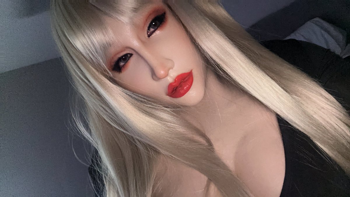from my camera roll, to yours 🤭💖

#femalemask #dreammask