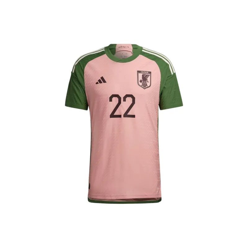 Stat_Styles's tweet image. 🩷@MikiSFTF 𝐖𝐞𝐚𝐫𝐢𝐧𝐠 𝐭𝐡𝐞 𝐀𝐝𝐢𝐝𝐚𝐬 𝐱 𝐍𝐢𝐠𝐨 𝐉𝐚𝐩𝐚𝐧 𝐍𝐚𝐭𝐢𝐨𝐧𝐚𝐥 𝐬𝐨𝐜𝐜𝐞𝐫 𝐭𝐞𝐚𝐦 𝐣𝐞𝐫𝐬𝐞𝐲 𝐬𝐩𝐞𝐜𝐢𝐚𝐥 𝐜𝐨𝐥𝐥𝐞𝐜𝐭𝐢𝐨𝐧 poizon.com/product/adidas… [$209 𝐔𝐒𝐃]🩷

𝐜𝐮𝐫𝐫𝐞𝐧𝐭𝐥𝐲 𝐢𝐧 𝐬𝐭𝐨𝐜𝐤