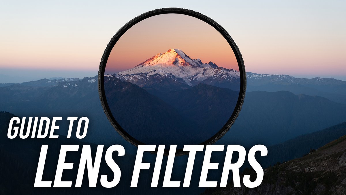 B&H Photo Video (@bhphoto) on Twitter photo Join <a href="/SonyAlpha/">Sony | Alpha</a> Ambassador Autumn Schrock( <a href="/autpops/">Autumn Schrock ☾</a> ) as she shares her approach to filters for landscape photography so you can figure out what you might need before you buy.
➡️ bit.ly/4hhFtSZ Join <a href="/SonyAlpha/">Sony | Alpha</a> Ambassador Autumn Schrock( <a href="/autpops/">Autumn Schrock ☾</a> ) as she shares her approach to filters for landscape photography so you can figure out what you might need before you buy.
➡️ bit.ly/4hhFtSZ