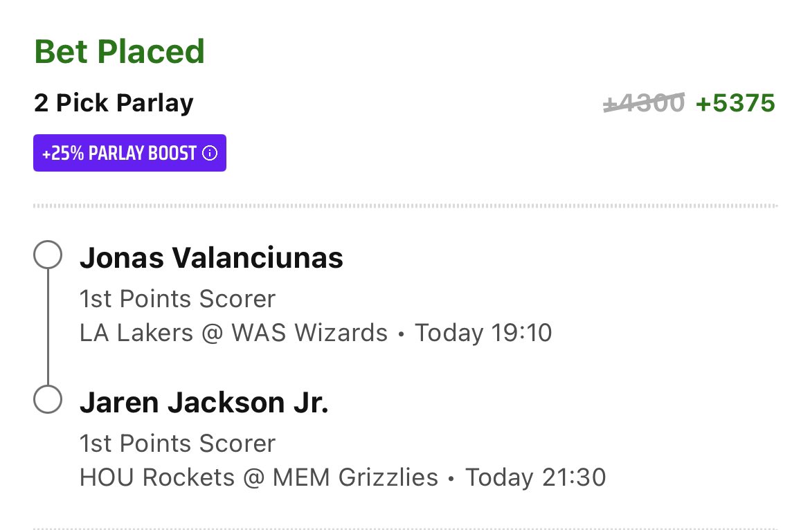 NBA DK 3s boooost &amp; Quick Hits booost 

Sprinkle ~.1u each